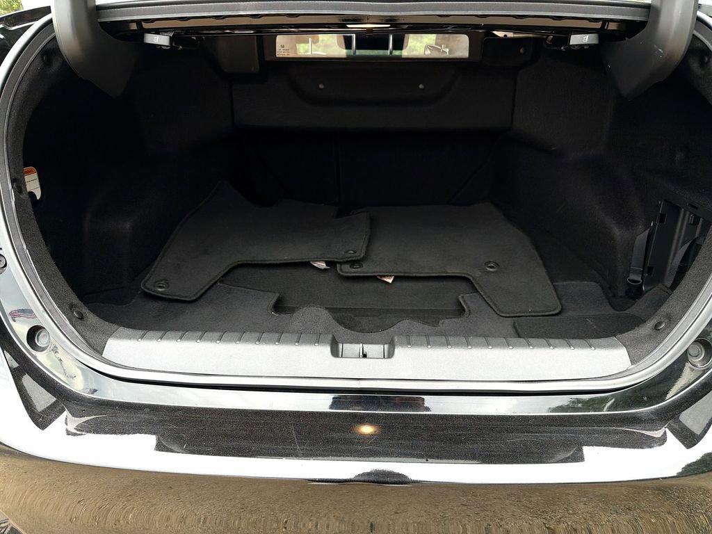 Used 2018 Honda Clarity Touring image 20