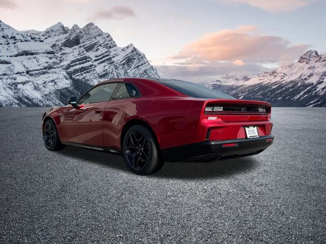 New 2025 Dodge Charger R/T Scat Pack w/ Track Pack image 7