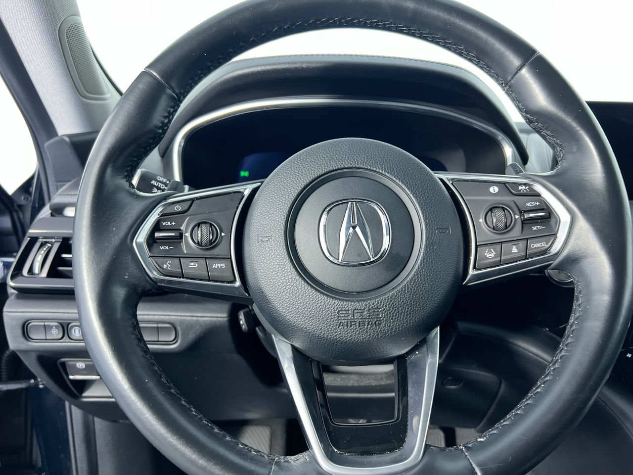 Used 2023 Acura MDX FWD w/ Technology Package image 14