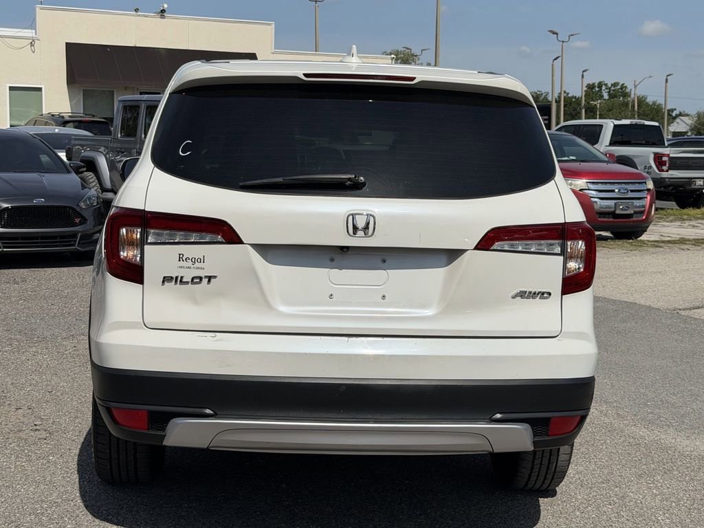 Used 2019 Honda Pilot EX-L image 6