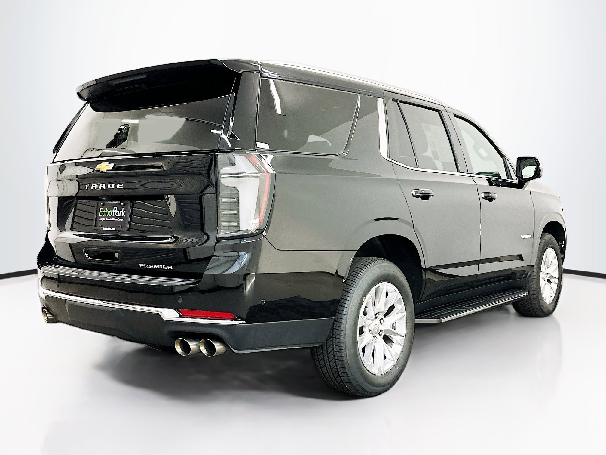 Used 2025 Chevrolet Tahoe Premier image 9