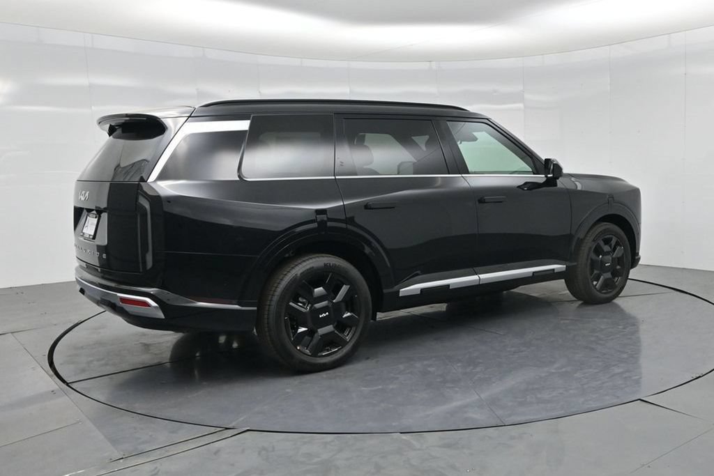 New 2027 Kia Telluride SX w/ Towing Package FWD image 47