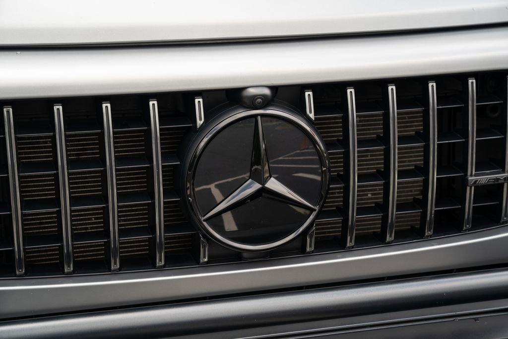 Used 2023 Mercedes-Benz G 63 AMG 4MATIC image 6
