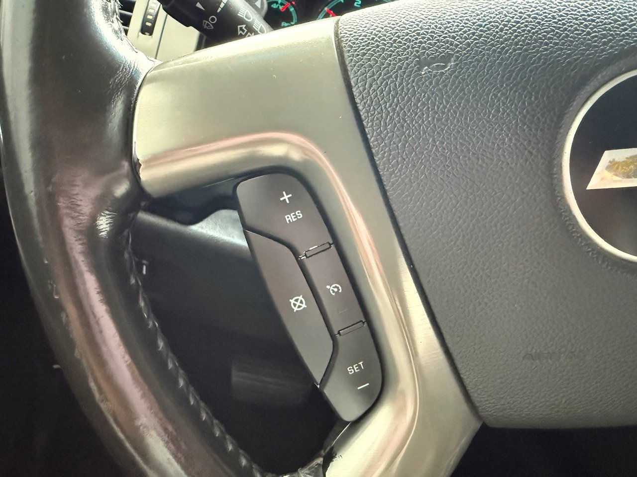 Used 2012 Chevrolet Silverado 2500 LTZ image 28