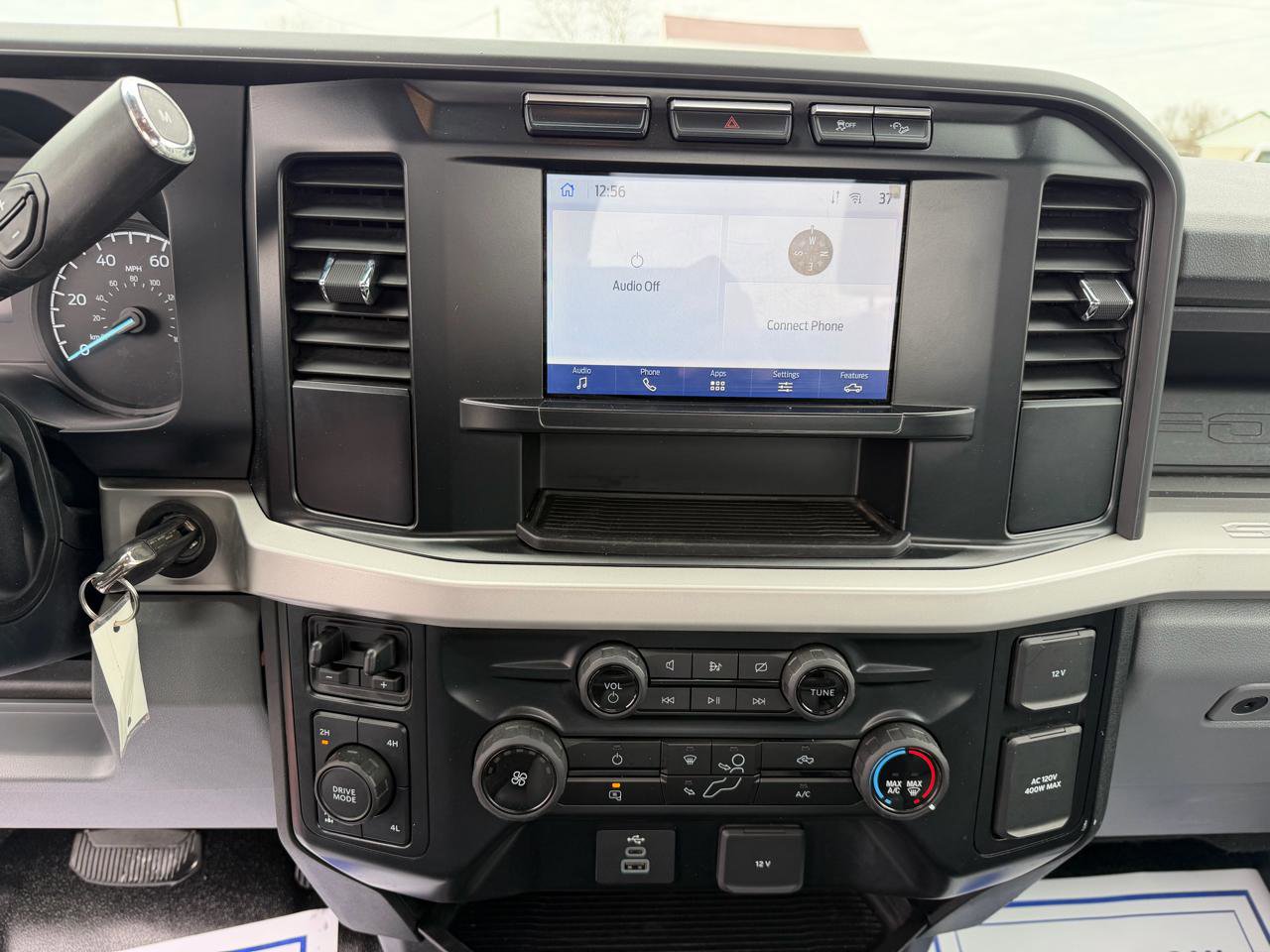 Used 2023 Ford F350 XL AWD/4WD image 11