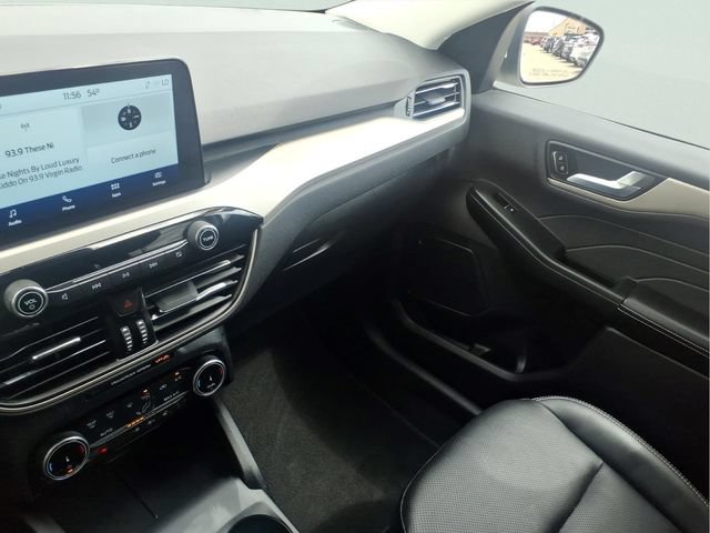 Certified 2022 Ford Escape SEL AWD/4WD image 23