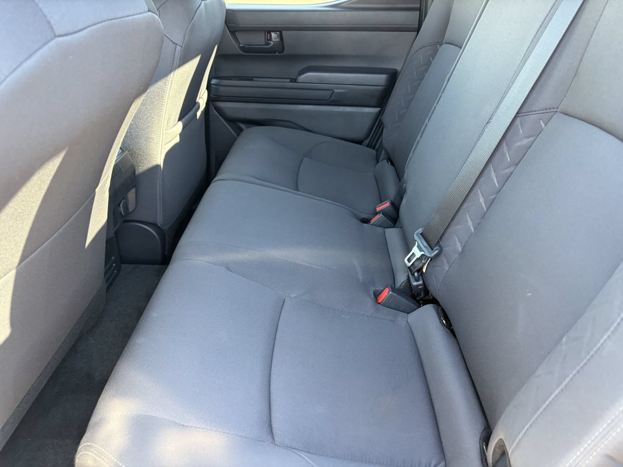 Used 2026 Toyota Tacoma SR5 AWD/4WD image 13