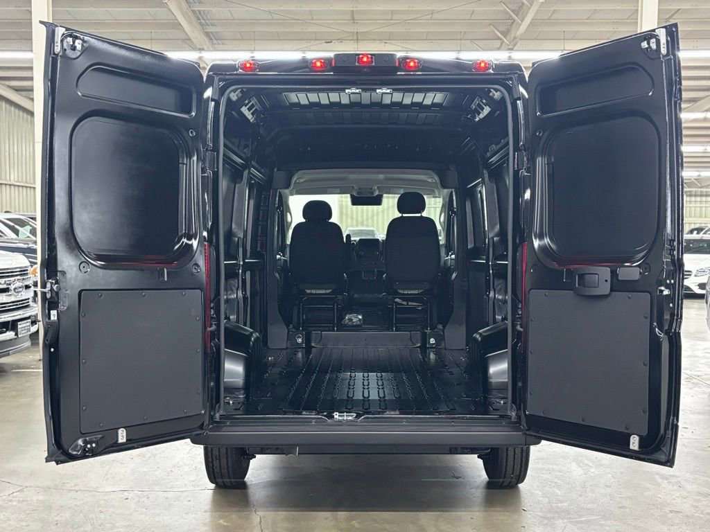 New 2026 RAM ProMaster 1500 w/ Power Group image 8