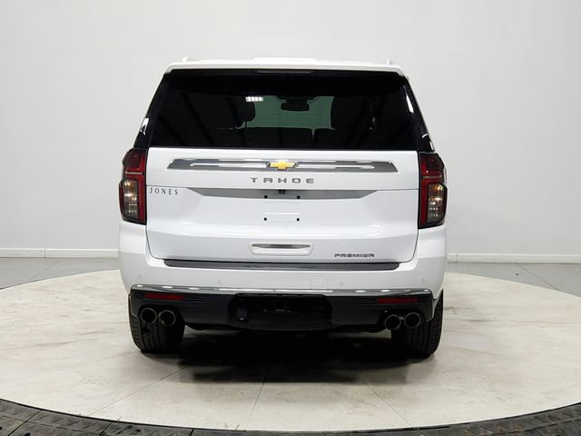 Used 2023 Chevrolet Tahoe Premier image 6