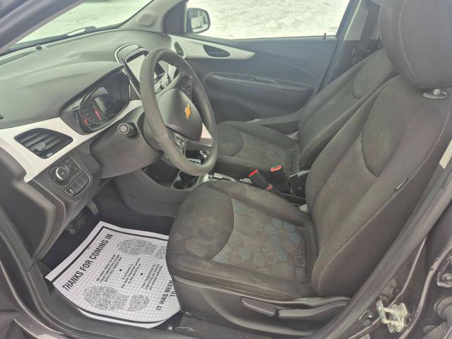 Used 2016 Chevrolet Spark LT image 8