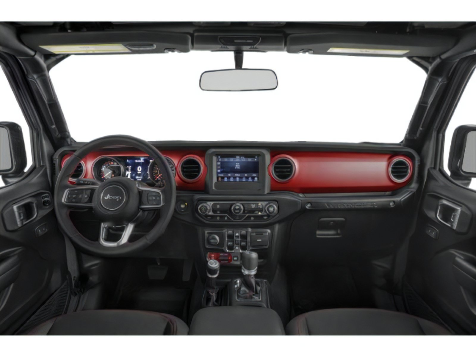 Used 2018 Jeep Wrangler Unlimited Rubicon AWD/4WD image 11
