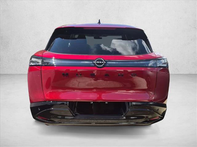 New 2027 Nissan Murano SL AWD/4WD image 7