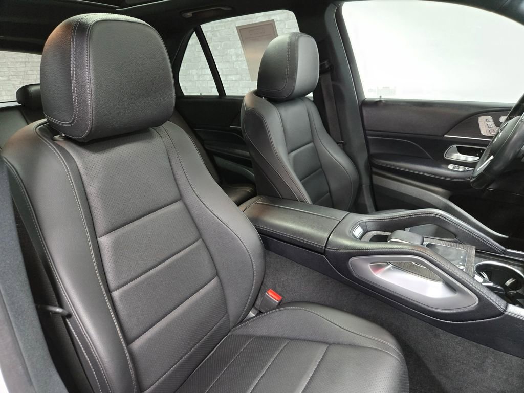 Used 2020 Mercedes-Benz GLE 350 4MATIC image 60