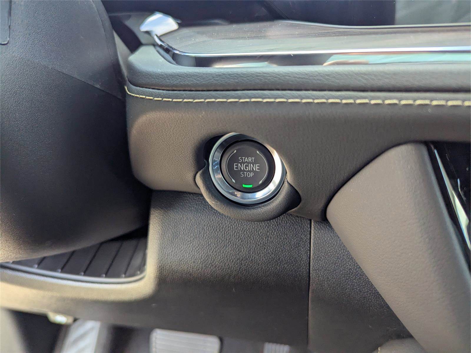 New 2026 Chevrolet Tahoe Premier image 15