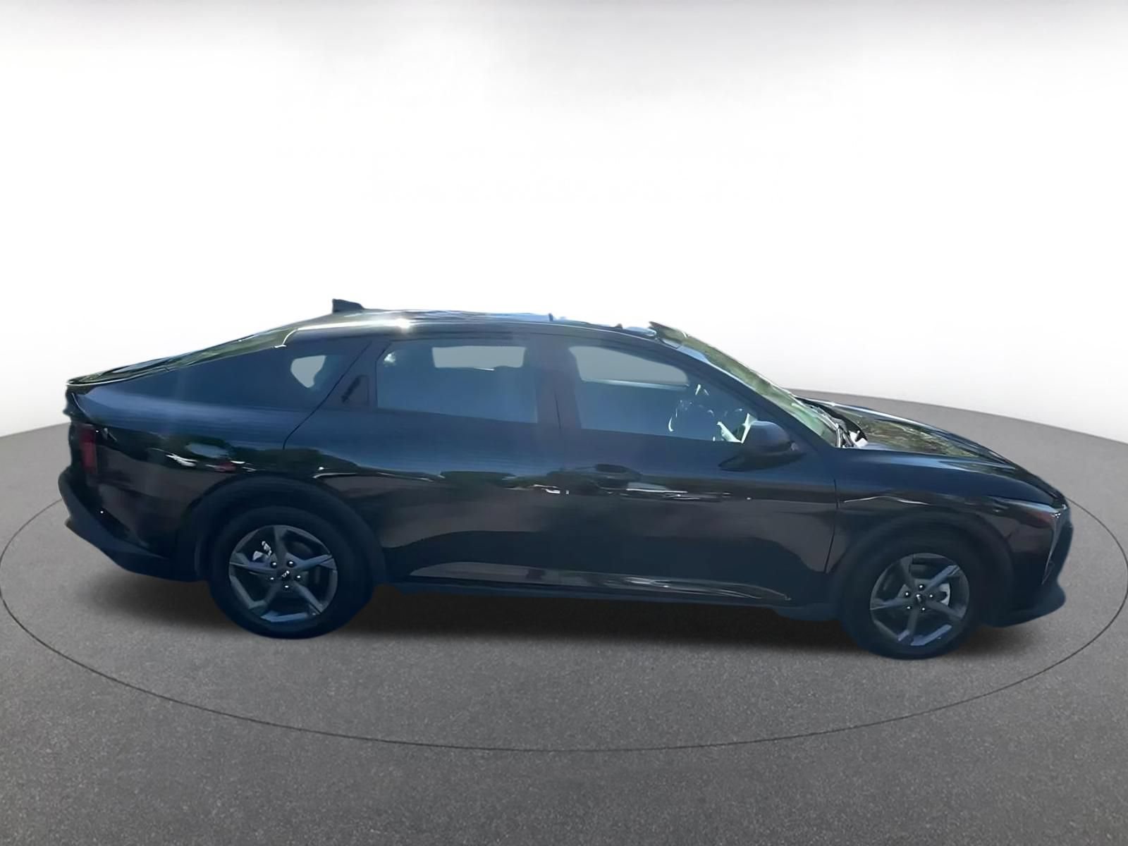 Used 2026 Kia K4 FWD image 14