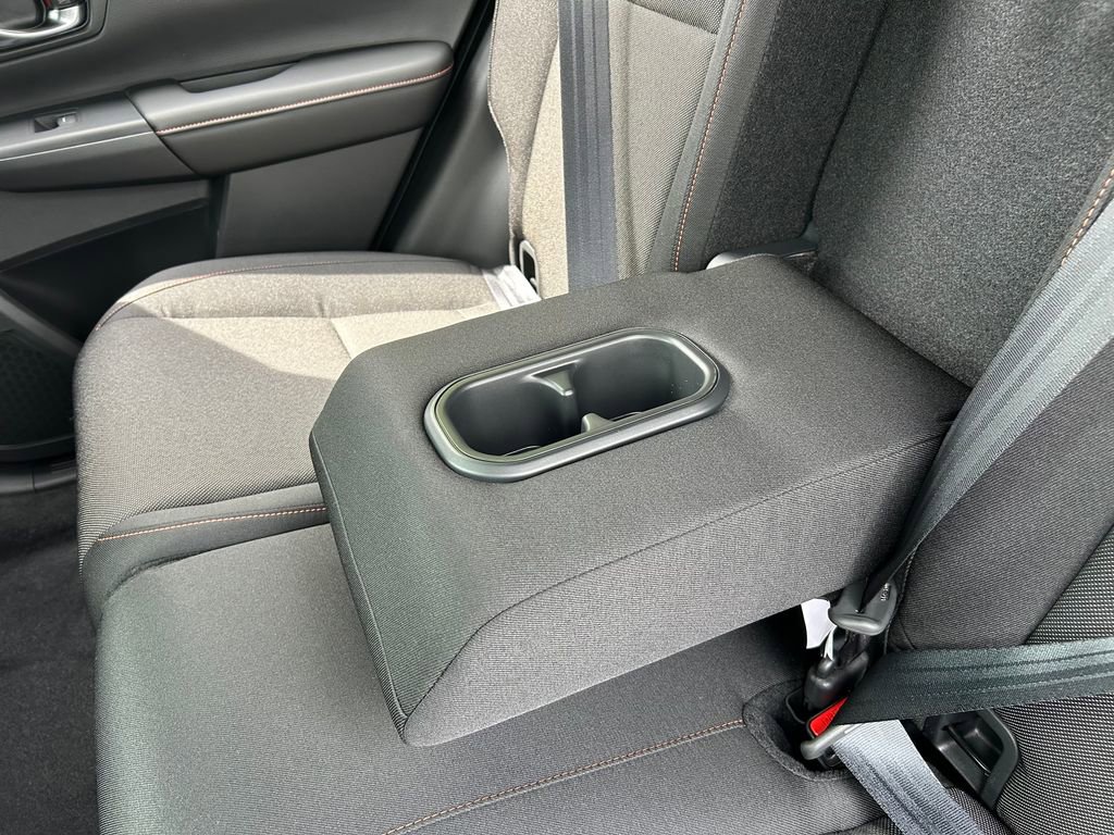 Certified 2026 Honda CR-V Sport image 34