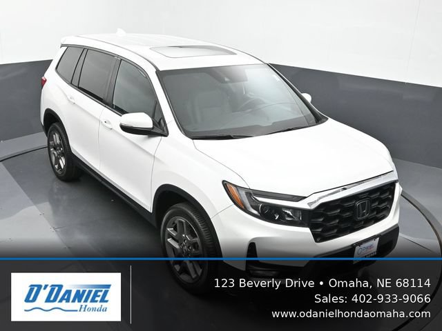 Used 2023 Honda Passport EX-L image 20