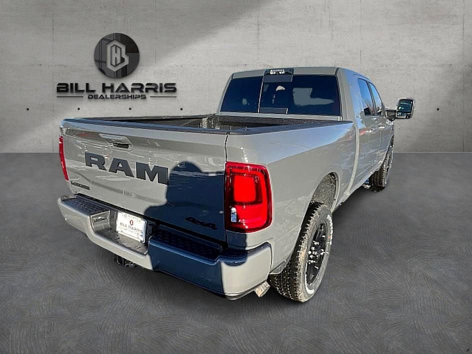New 2026 RAM 2500 Laramie image 6