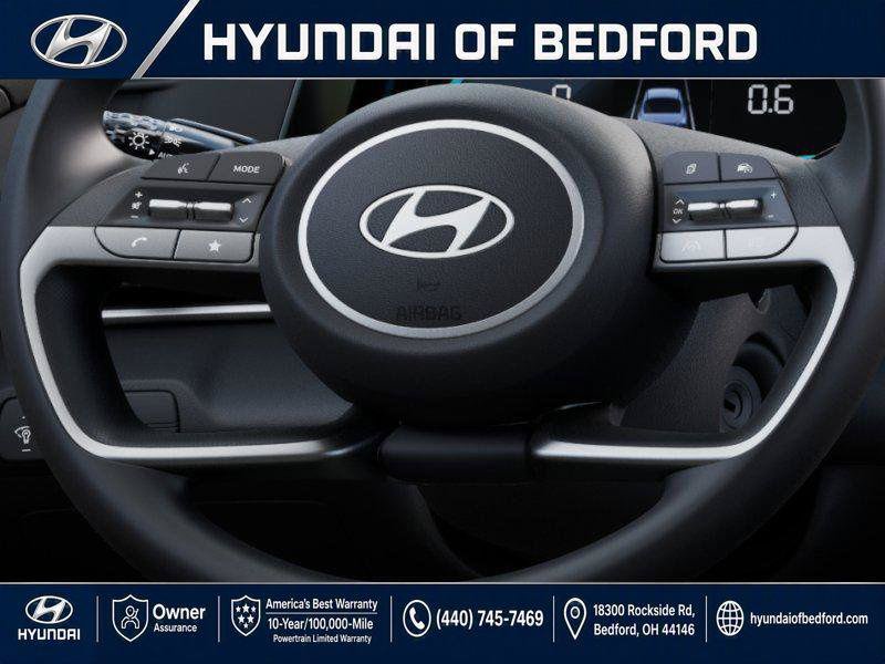 New 2026 Hyundai Elantra SE FWD image 18