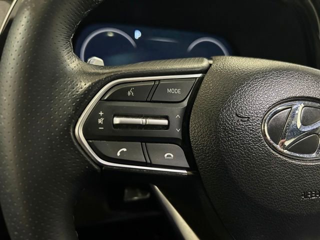 Used 2021 Hyundai Palisade Calligraphy image 37