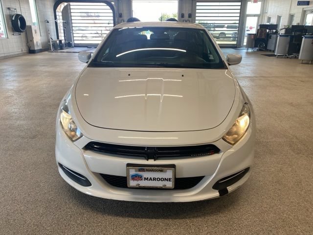 Used 2016 Dodge Dart SXT FWD image 2