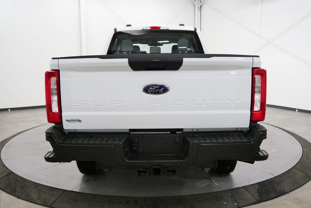 Used 2026 Ford F250 XL image 6