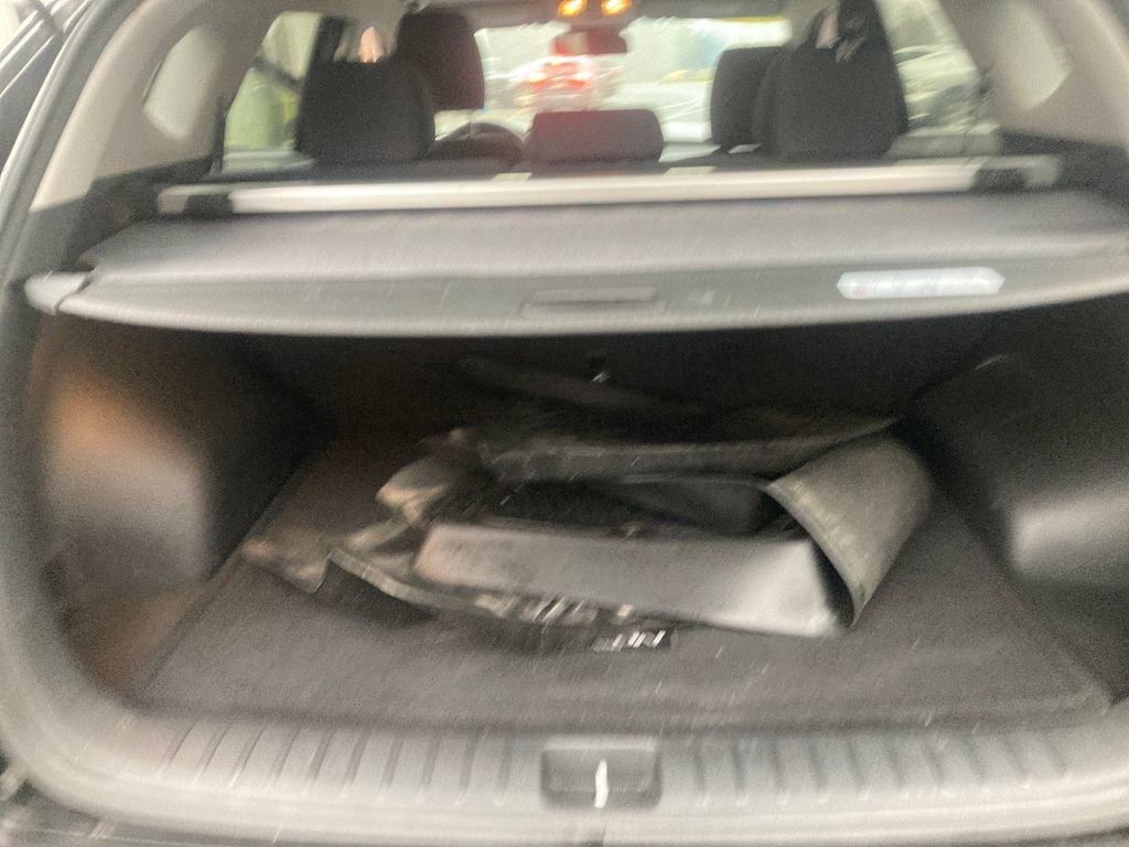 Used 2019 Hyundai Tucson SE image 27