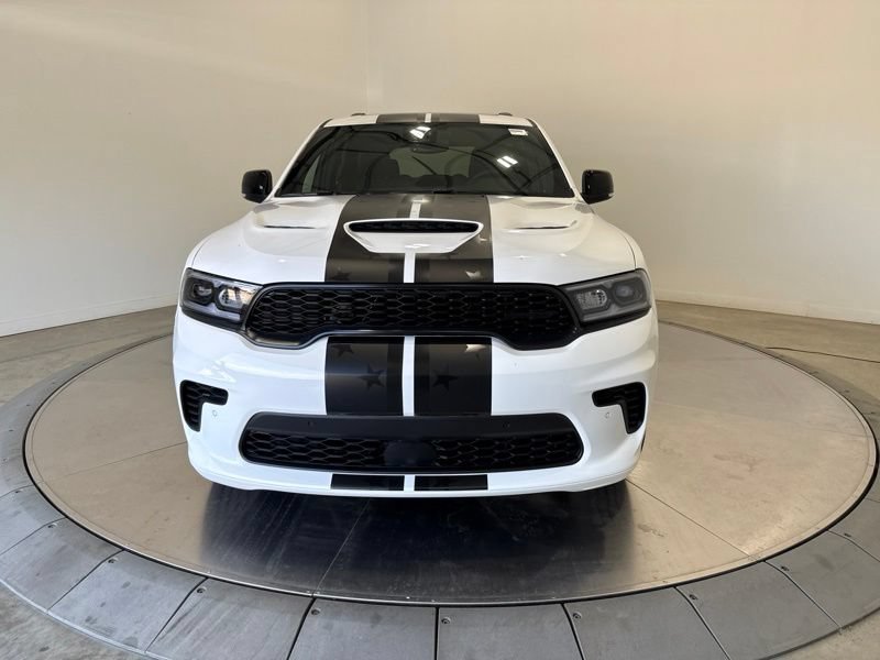 New 2026 Dodge Durango GT AWD/4WD image 2