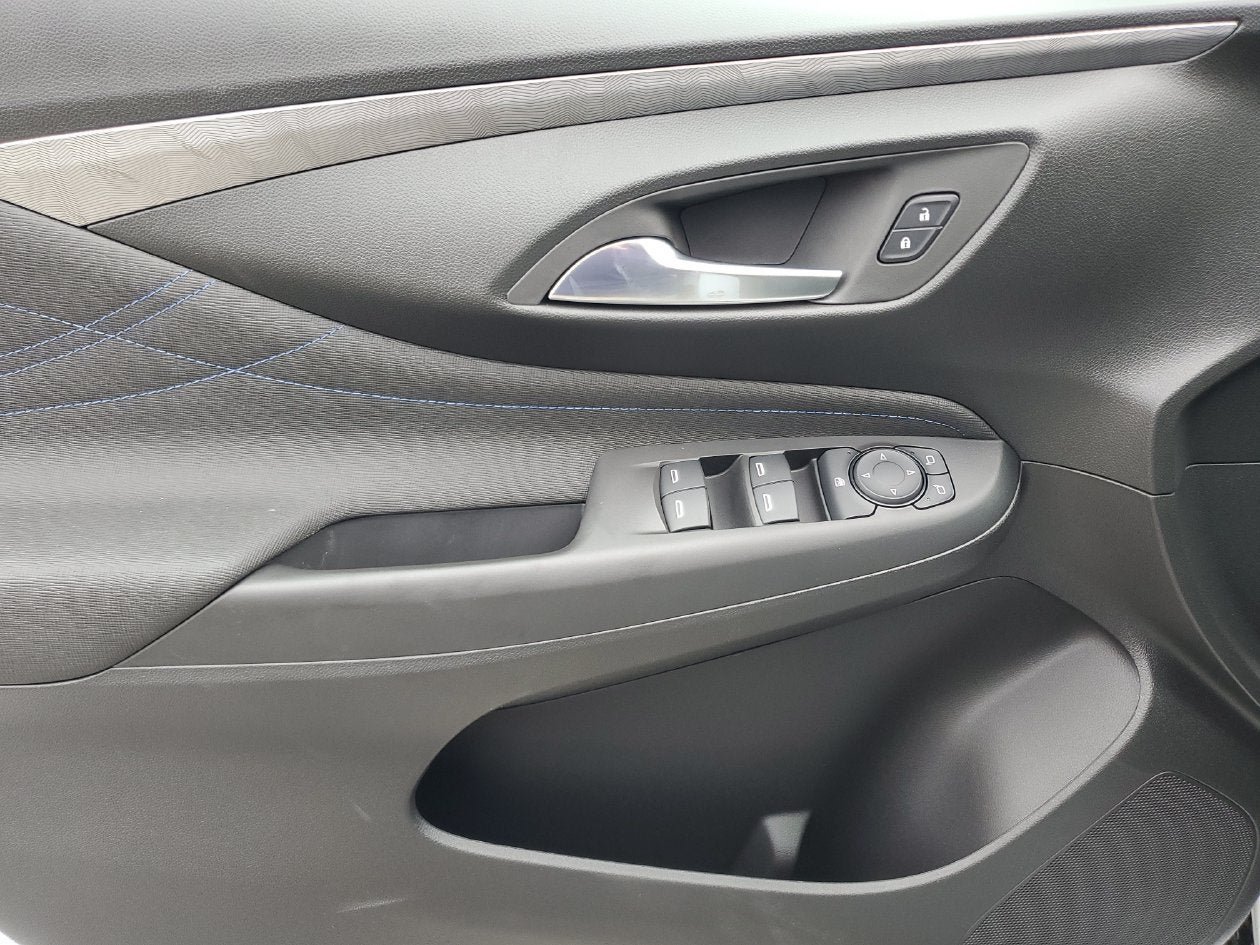 New 2026 Buick Envista Sport Touring w/ Convenience I Package FWD image 16