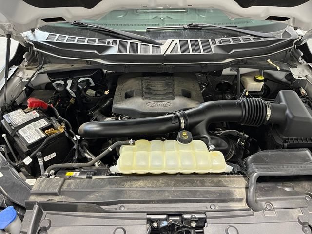 Used 2023 Ford F150 XLT AWD/4WD image 9