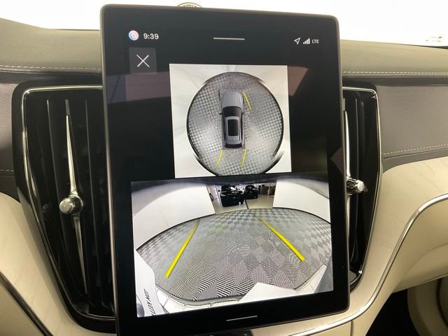 New 2026 Volvo XC60 T8 Ultra image 11
