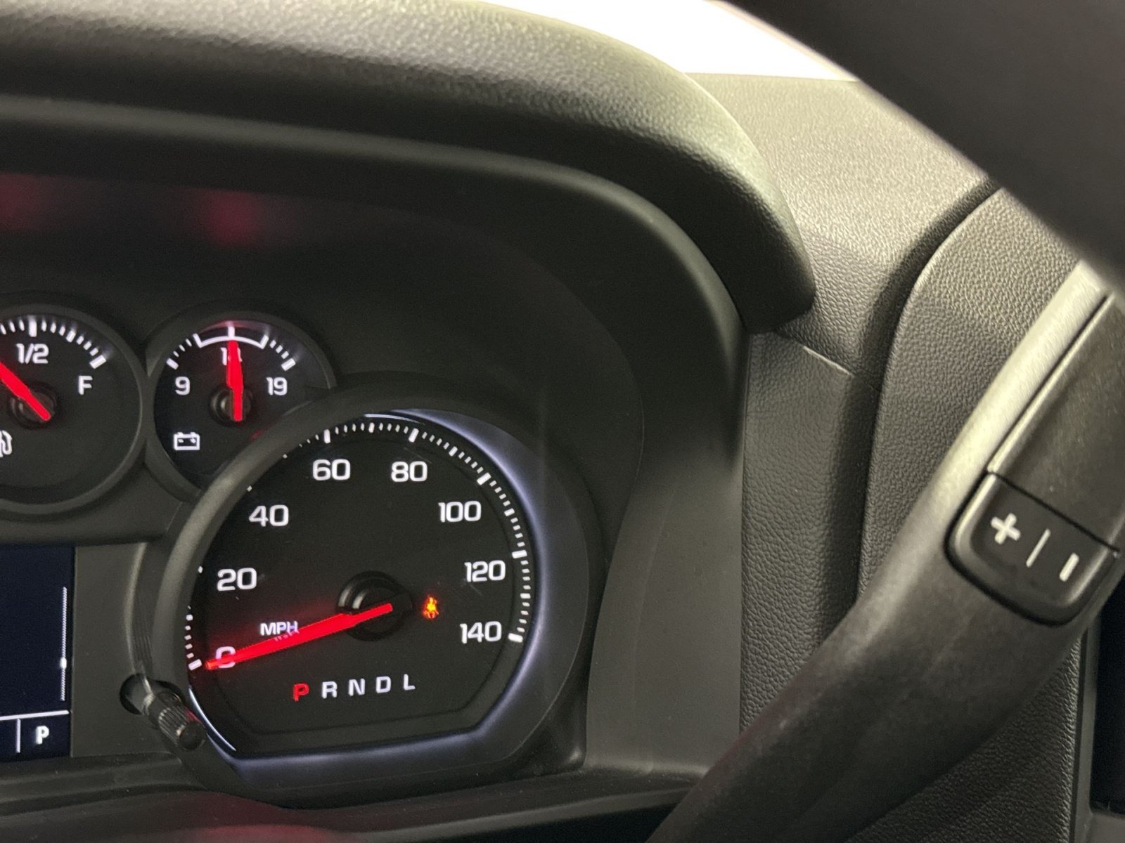 Used 2024 Chevrolet Silverado 1500 Custom w/ LPO, Dark Essentials Package AWD/4WD image 23