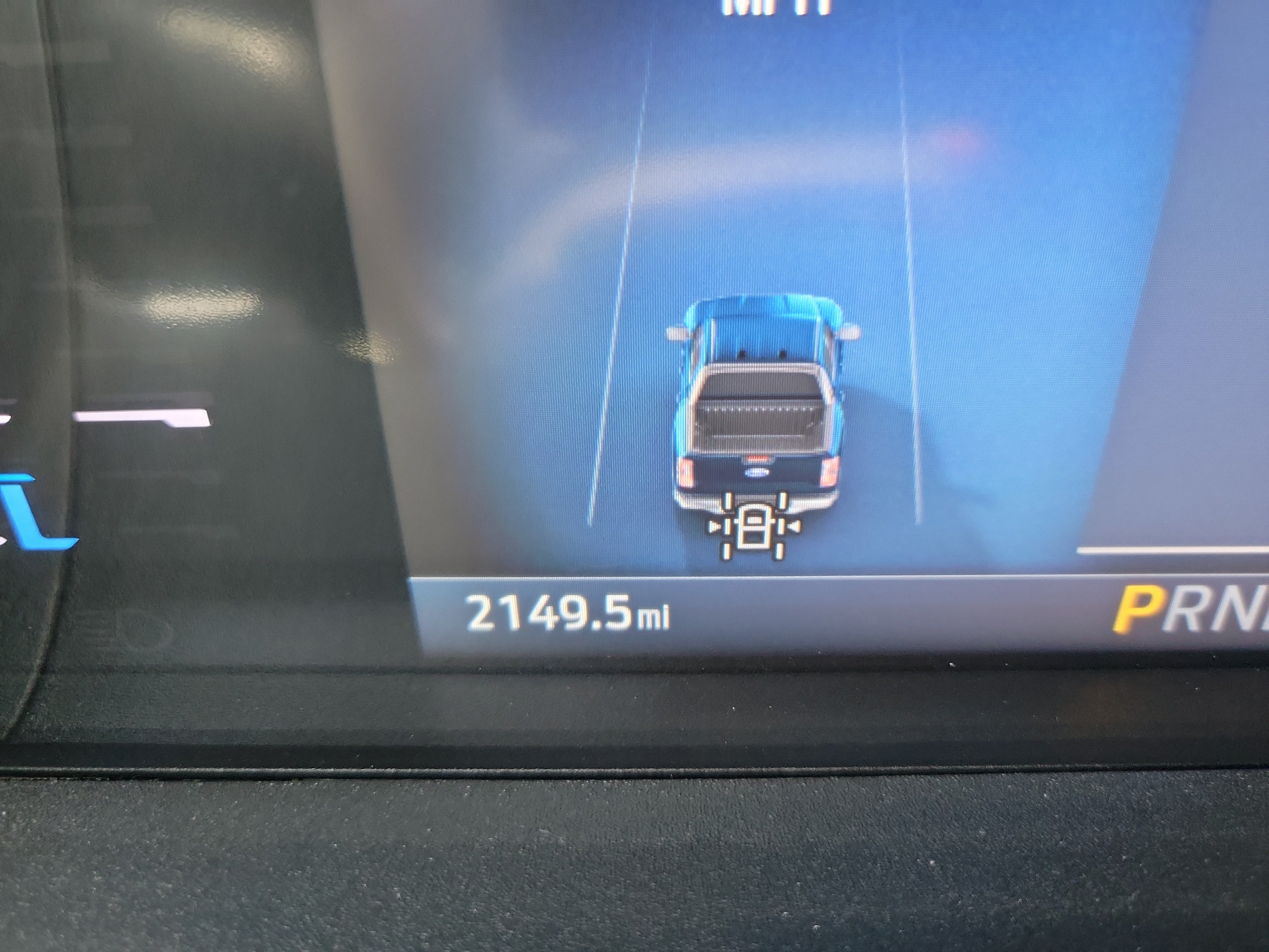 Used 2025 Ford Ranger XL RWD image 25