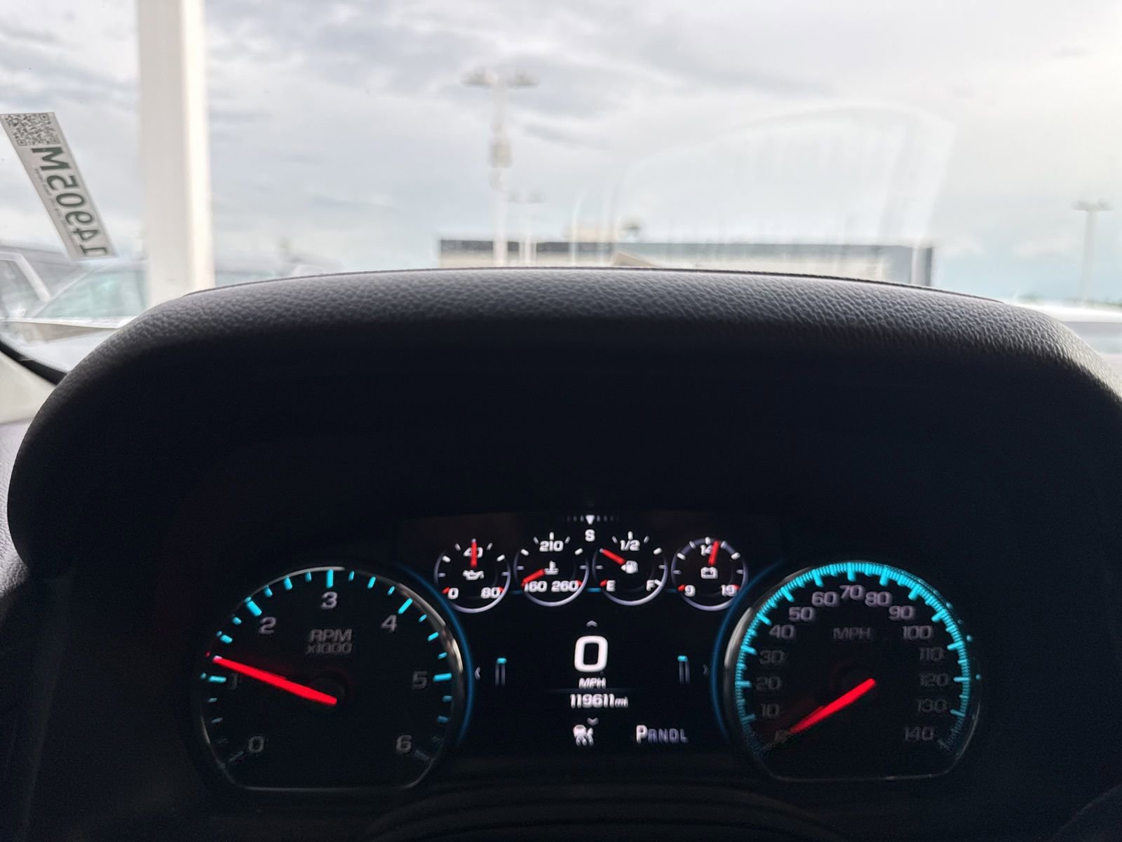 Used 2018 GMC Yukon Denali w/ Denali Ultimate Package AWD/4WD image 9