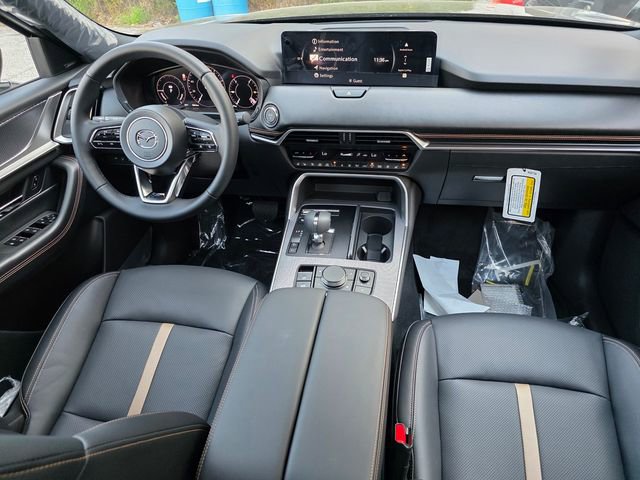New 2026 MAZDA CX-90 Plug-In Hybrid w/ Premium Plus image 11