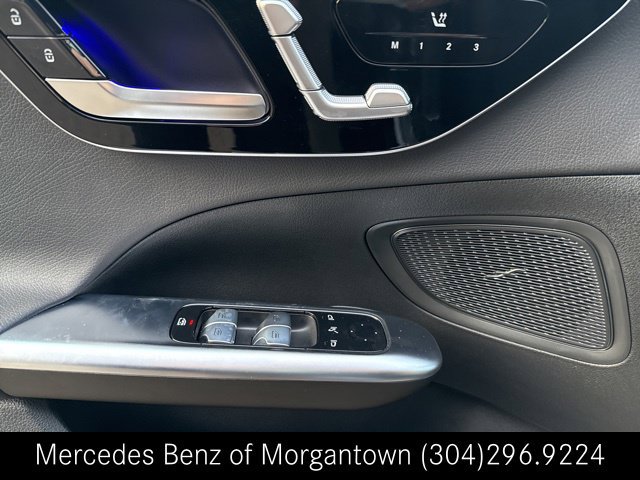 Used 2024 Mercedes-Benz C 300 4MATIC Sedan image 16