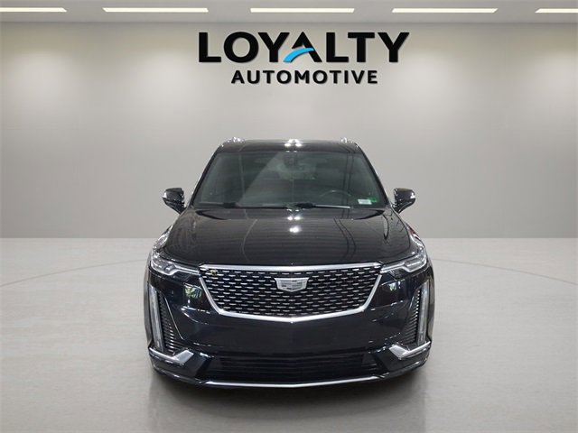Used 2022 Cadillac XT6 Luxury image 8