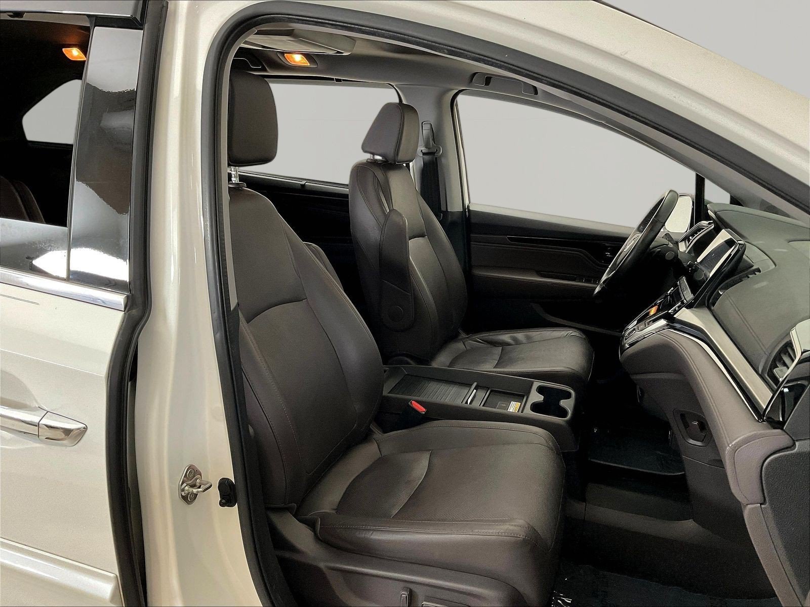 Used 2019 Honda Odyssey Elite image 30