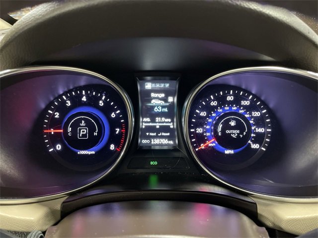 Used 2014 Hyundai Santa Fe Sport w/ Technology Package 04 image 14