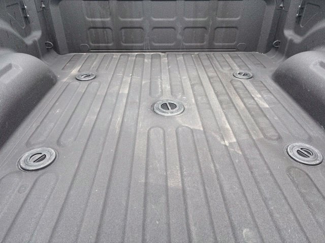 Used 2025 RAM 2500 Tradesman AWD/4WD image 15