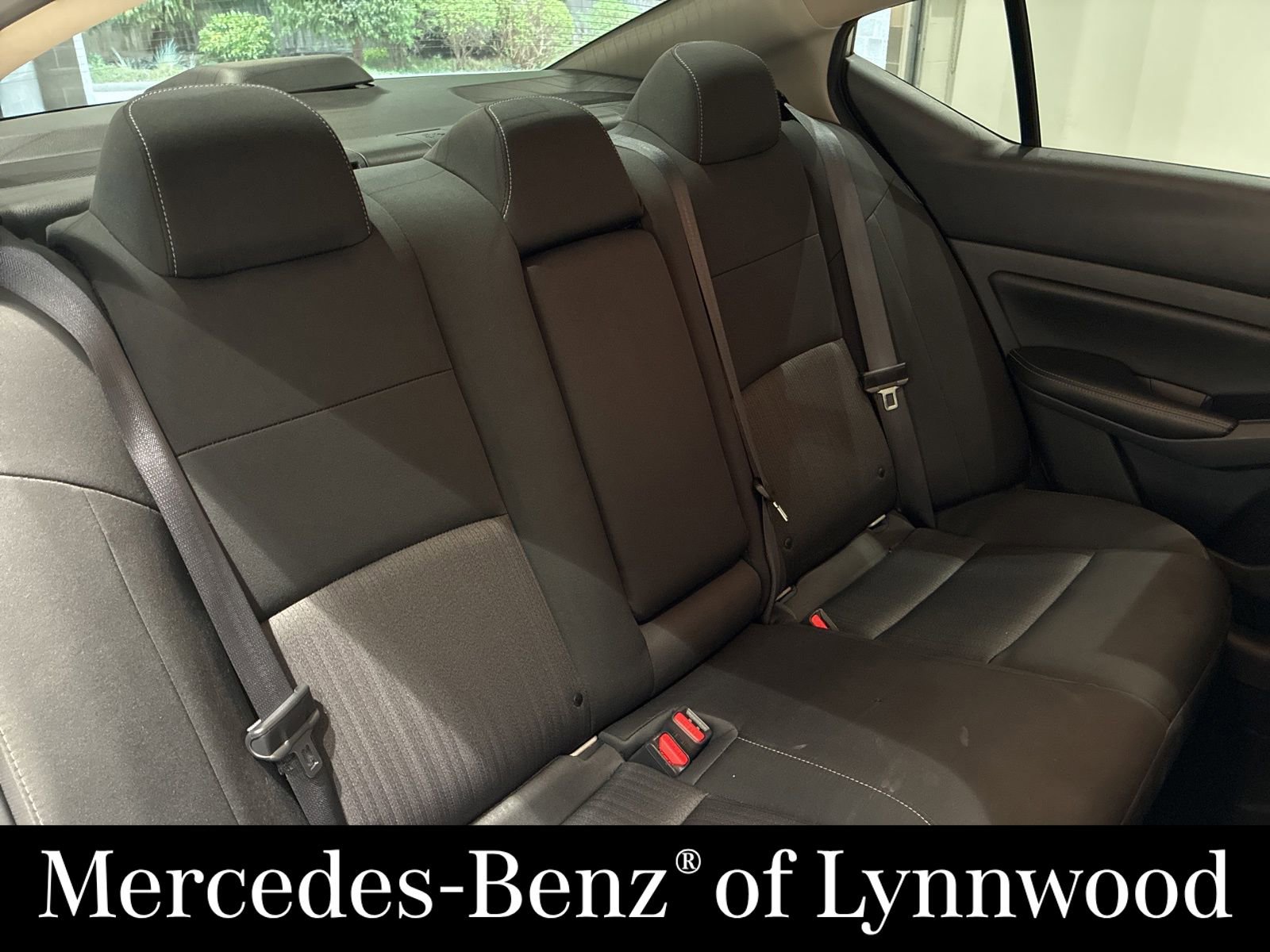 Used 2023 Nissan Altima 2.5 SV image 20