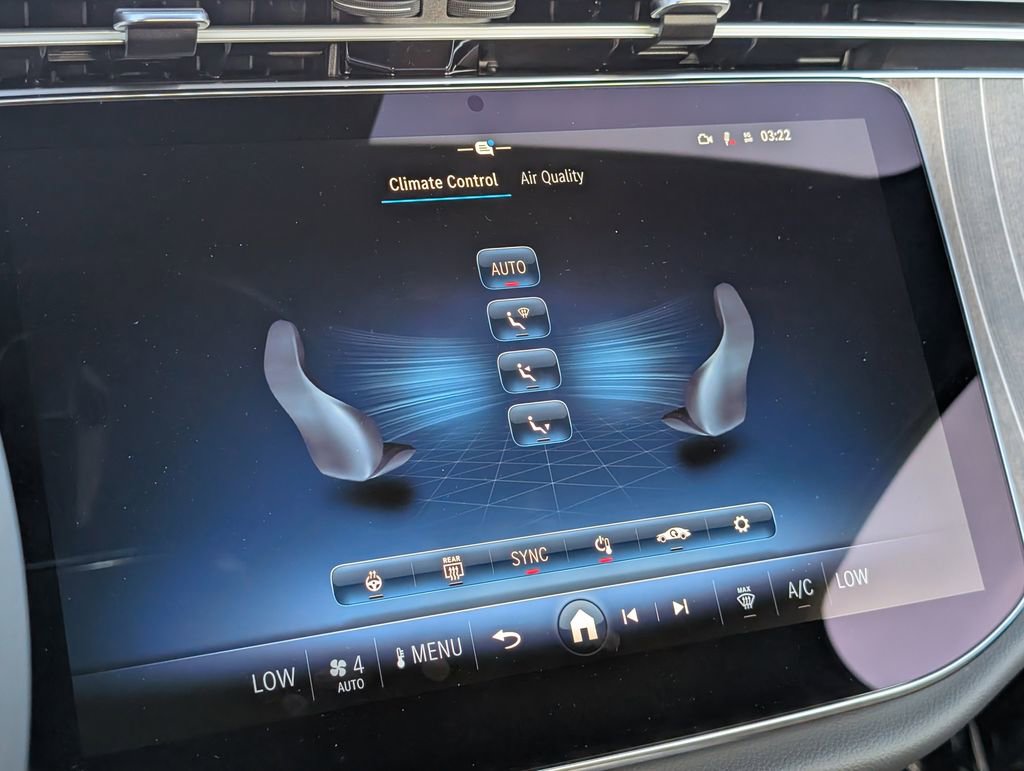 New 2026 Mercedes-Benz E 350 4MATIC Sedan image 16