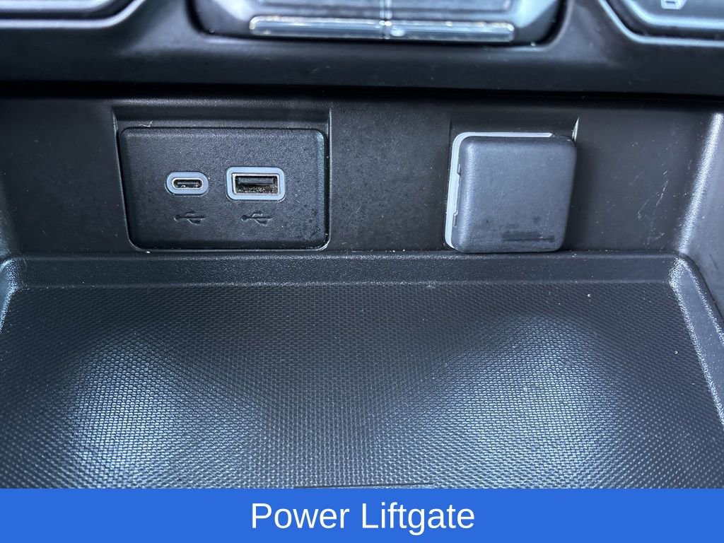 Certified 2023 Chevrolet Tahoe LT w/ LT Signature Package image 17