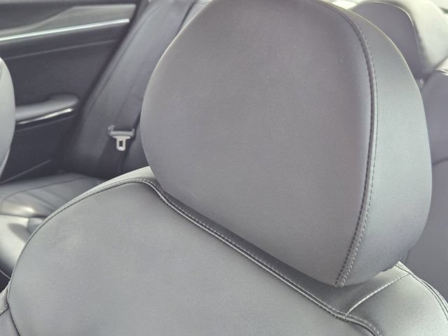 Used 2025 Kia K5 EX FWD image 14