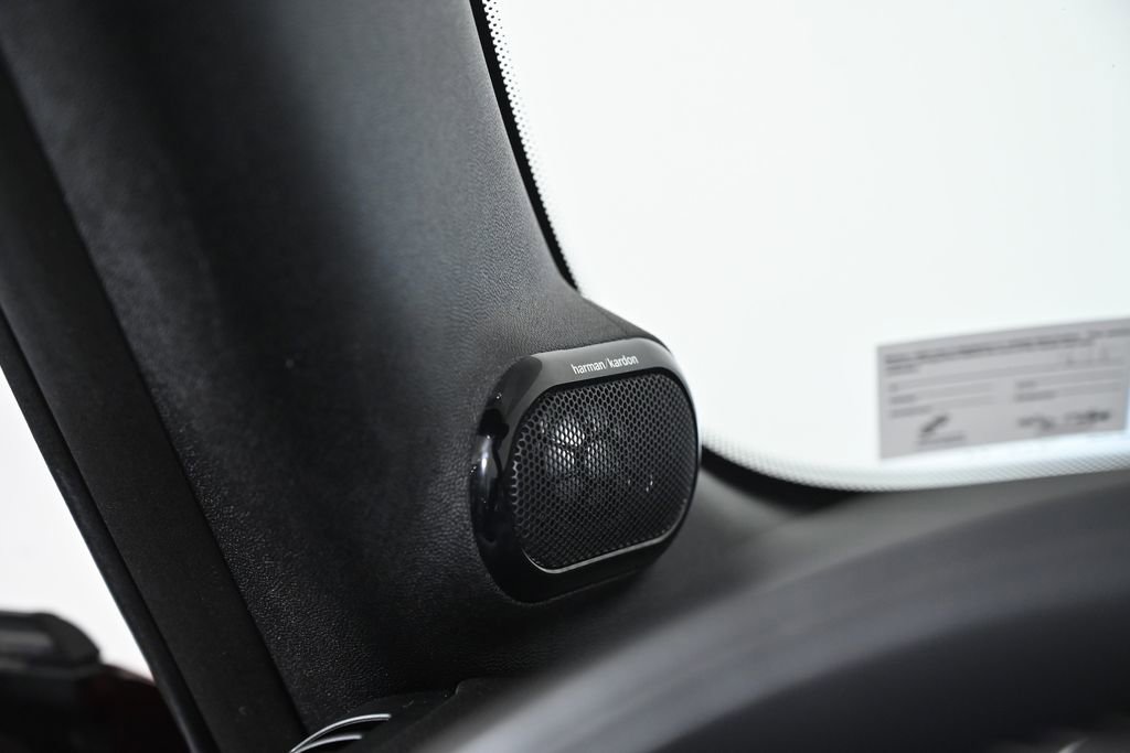 Used 2021 MINI Cooper John Cooper Works image 27