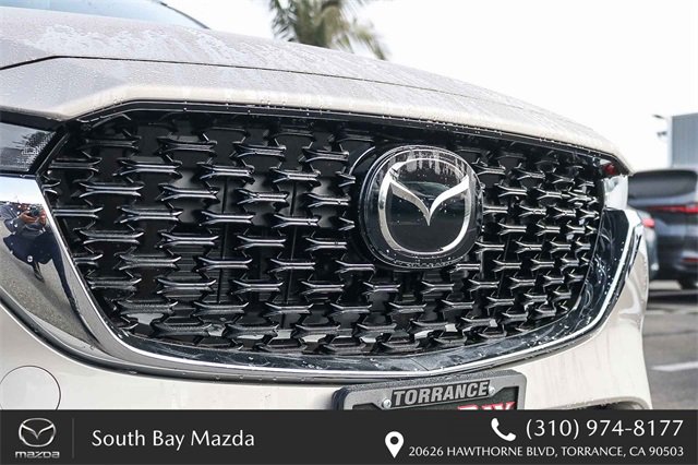 New 2025 MAZDA CX-5 AWD 2.5 S image 5