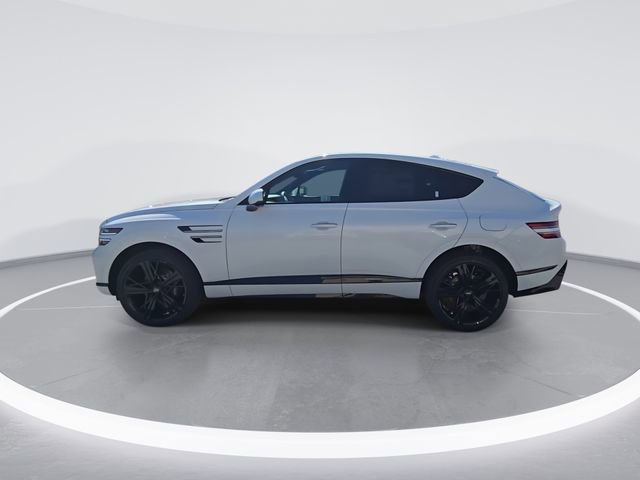 New 2026 Genesis GV80 3.5T Prestige AWD/4WD image 6