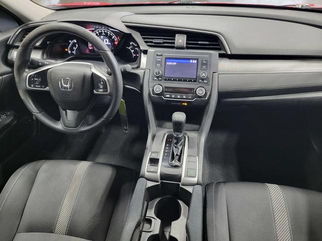 Used 2018 Honda Civic LX image 30