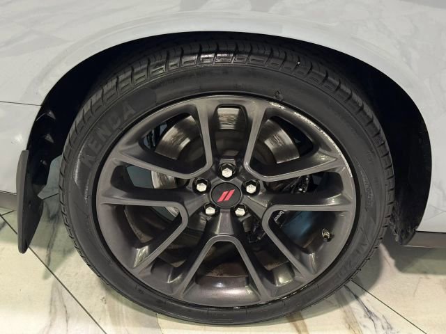 Used 2021 Dodge Challenger R/T Scat Pack RWD image 38