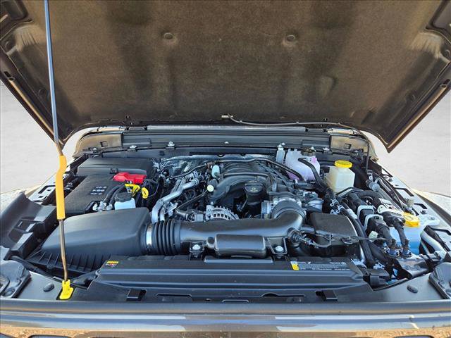 New 2026 Jeep Gladiator Rubicon AWD/4WD image 17